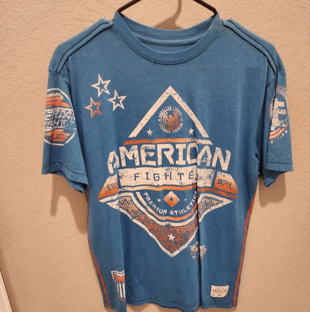 American Fighter T-Shirt